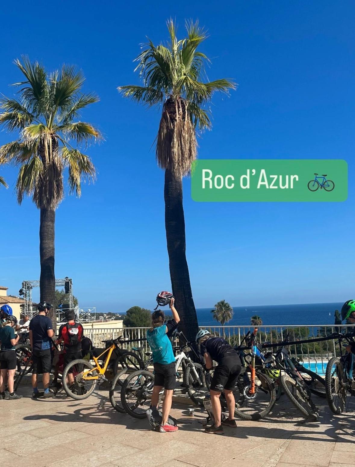 Cap Esterel Village Pierre & Vacance , Agay 4Prs Climatise-Wifi-Parking Inclus Saint-Raphaël Zewnętrze zdjęcie