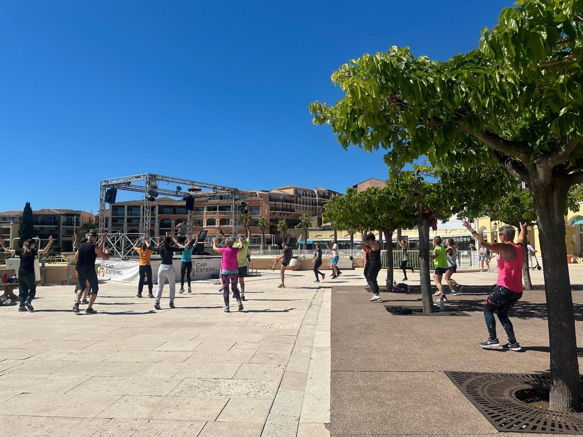 Cap Esterel Village Pierre & Vacance , Agay 4Prs Climatise-Wifi-Parking Inclus Saint-Raphaël Zewnętrze zdjęcie